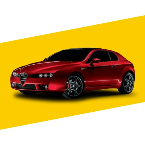 BRERA COUPE 3P (2006 2011)